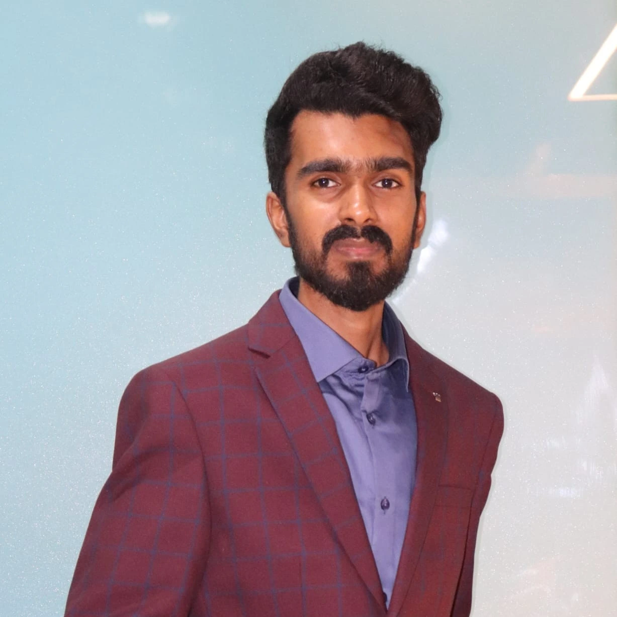 Dr. P. Sai Ganesh Reddy - Vice Chairman of DPISO