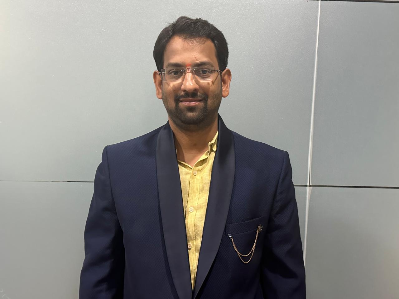 TOLETI AJIJI BABU - Franchising Head (South India) at DPISO