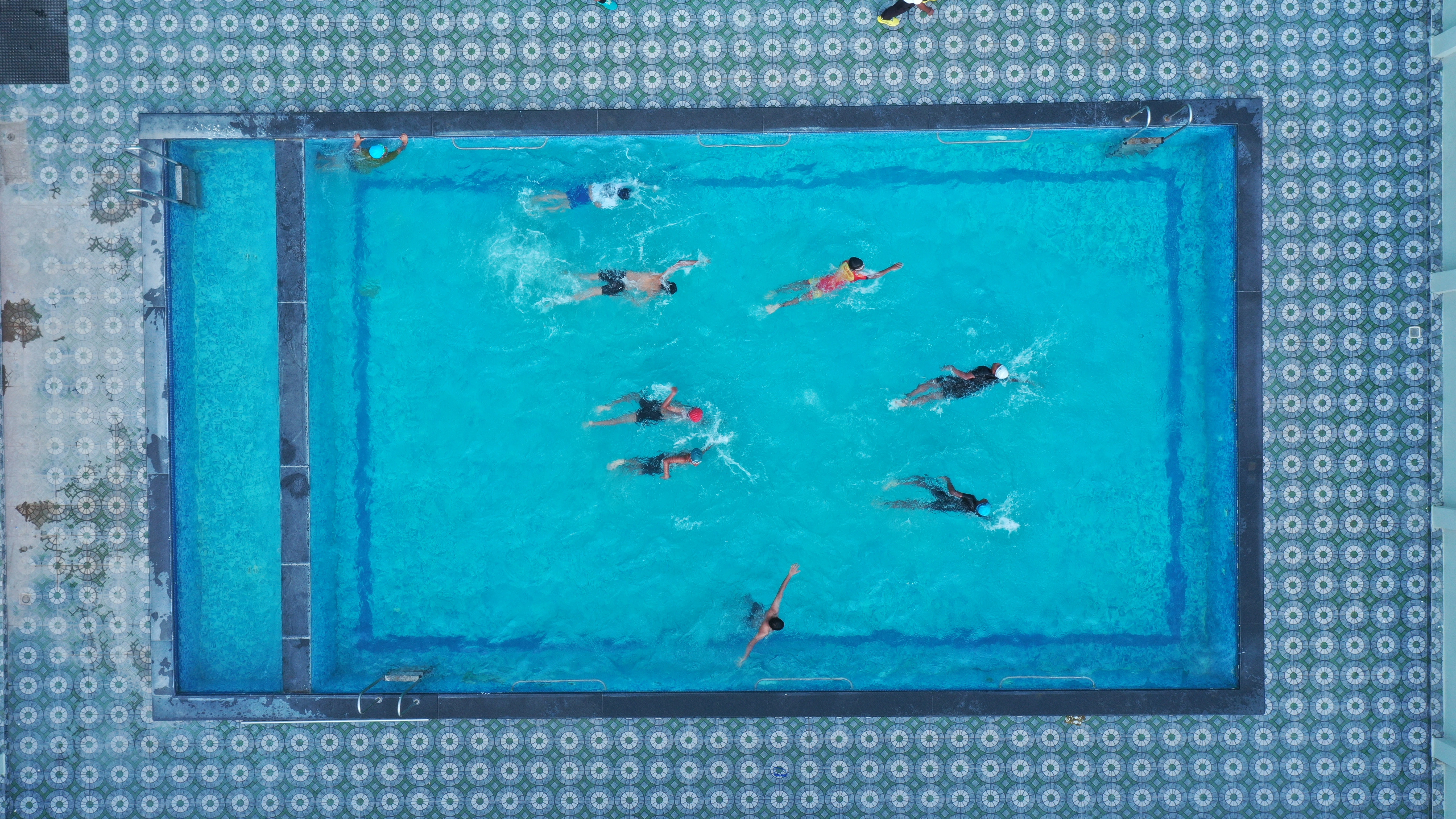 DPKS Colorful Classroom