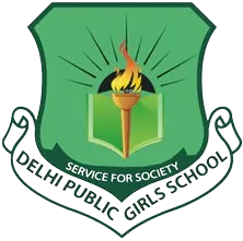Delhi Public Girls School (DPGS) Logo - All-Girls K-12 CBSE Education