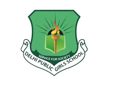 Delhi Public Girls School Logo