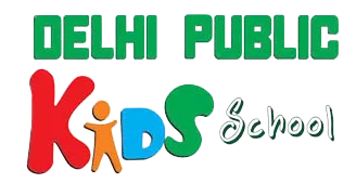 Delhi Public Kids School (DPKS) Logo - Pre-Primary Ages 2-6 Education