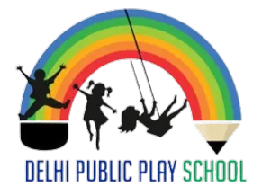 Delhi Public Play School (DP-PS) Logo - Toddler Care Ages 1.5-4