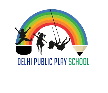 Delhi Public Play School Logo