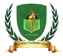 Delhi Public Secondary School (DPSS) Logo - CBSE Grades 6-10 Education
